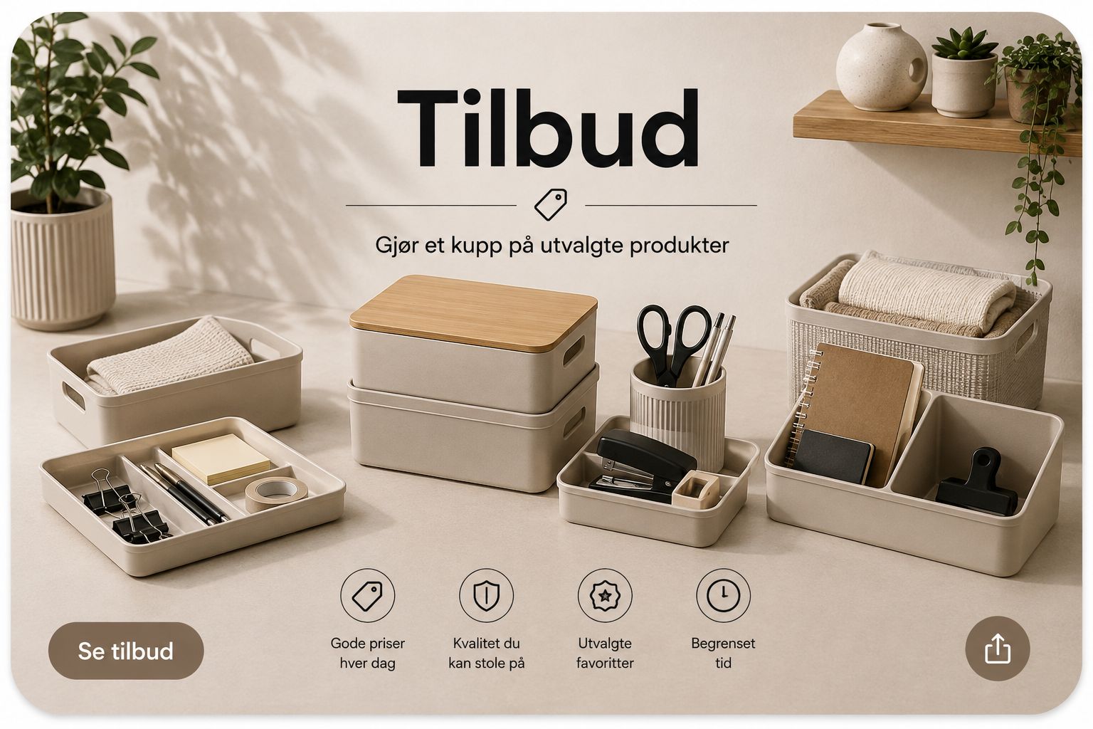 Tilbud