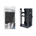 Universal Anime Tegneseriefigur Modell Oppbevaringsboks Sammenkoblingsbar Organizer Stabelbar for LEGO, Anime-modeller, Gundam-modeller