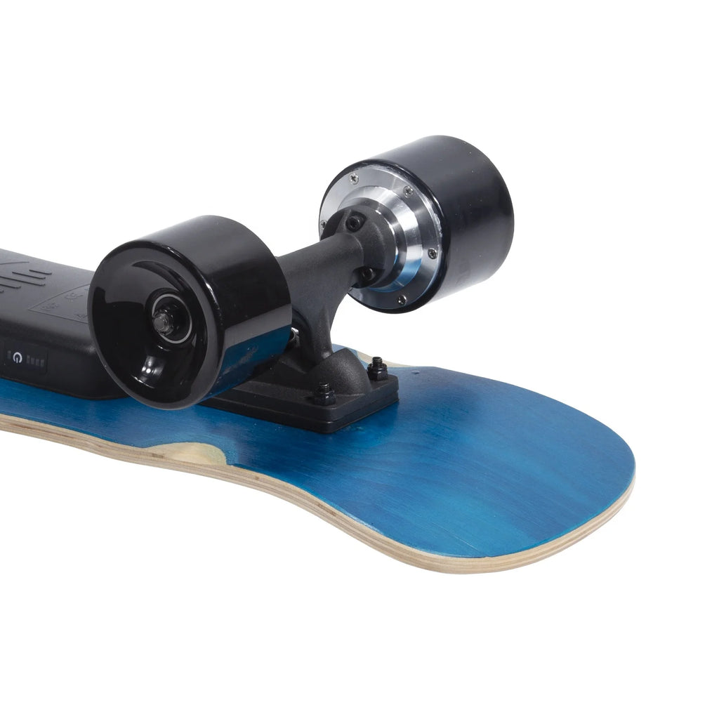 Jking H2S-01A elektrisk skateboard – 350 W