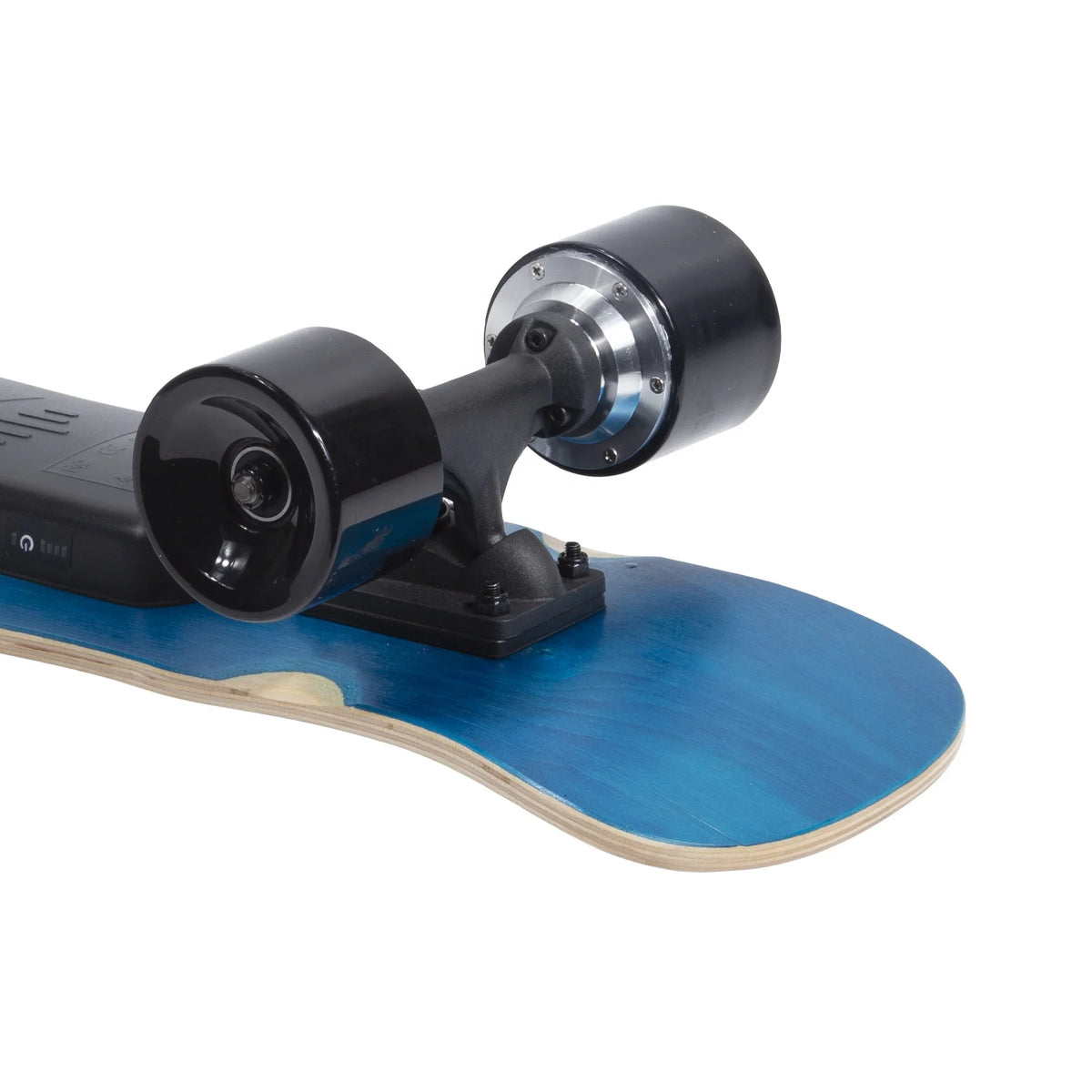 Jking H2S-01A elektrisk skateboard – 350 W