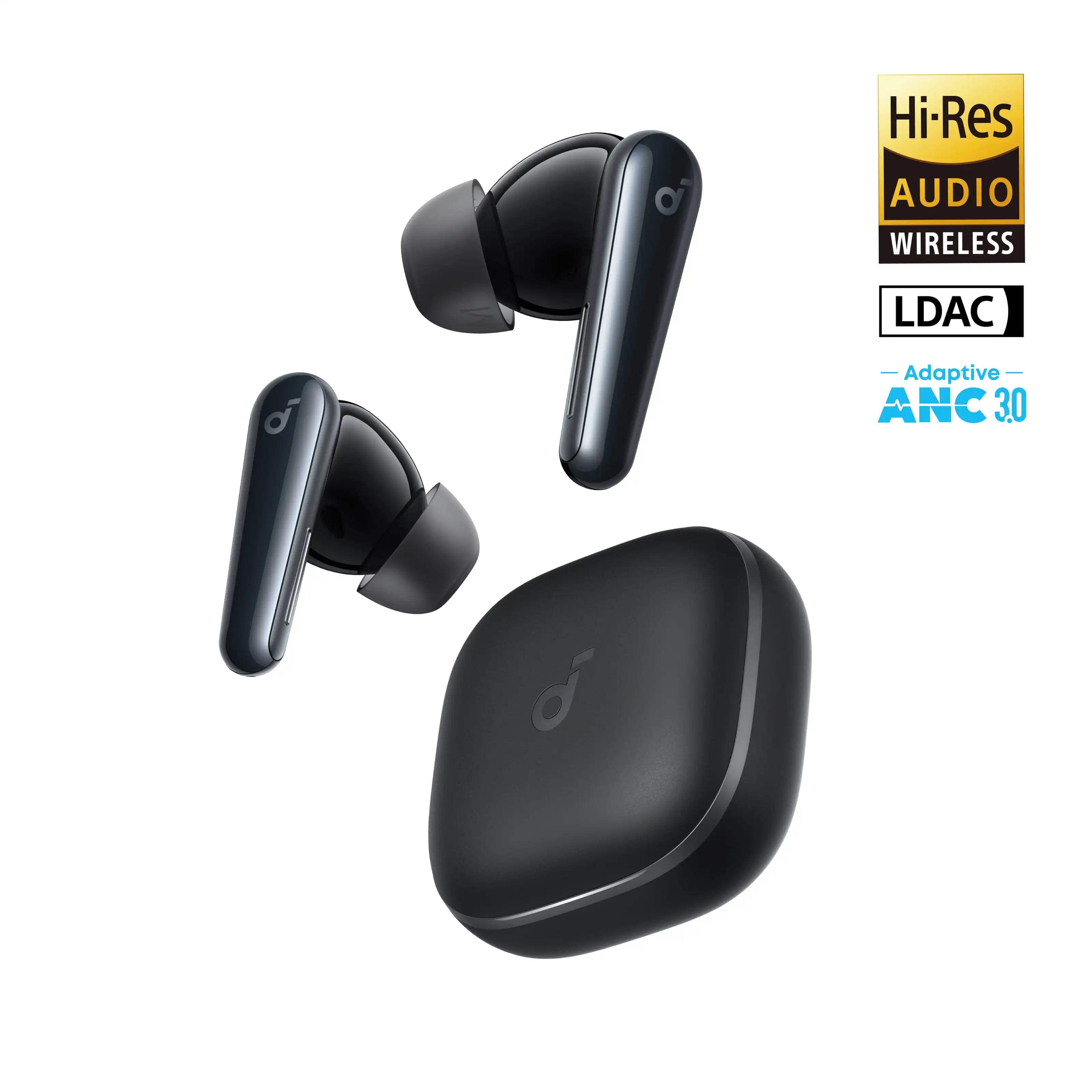 Anker Soundcore Liberty 5 – trådløse ørepropper med ANC