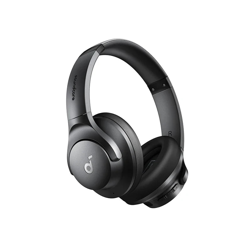 Soundcore Q20i – over-ear-hodetelefoner med hybrid ANC