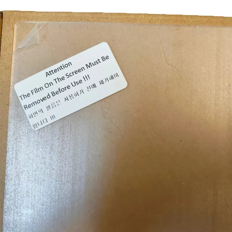 Gjenbrukbar DIY glødende tegneplate for barn, meldingstavle-lampe med 7 fargerike penner, lysende akryl-oppslagstavle