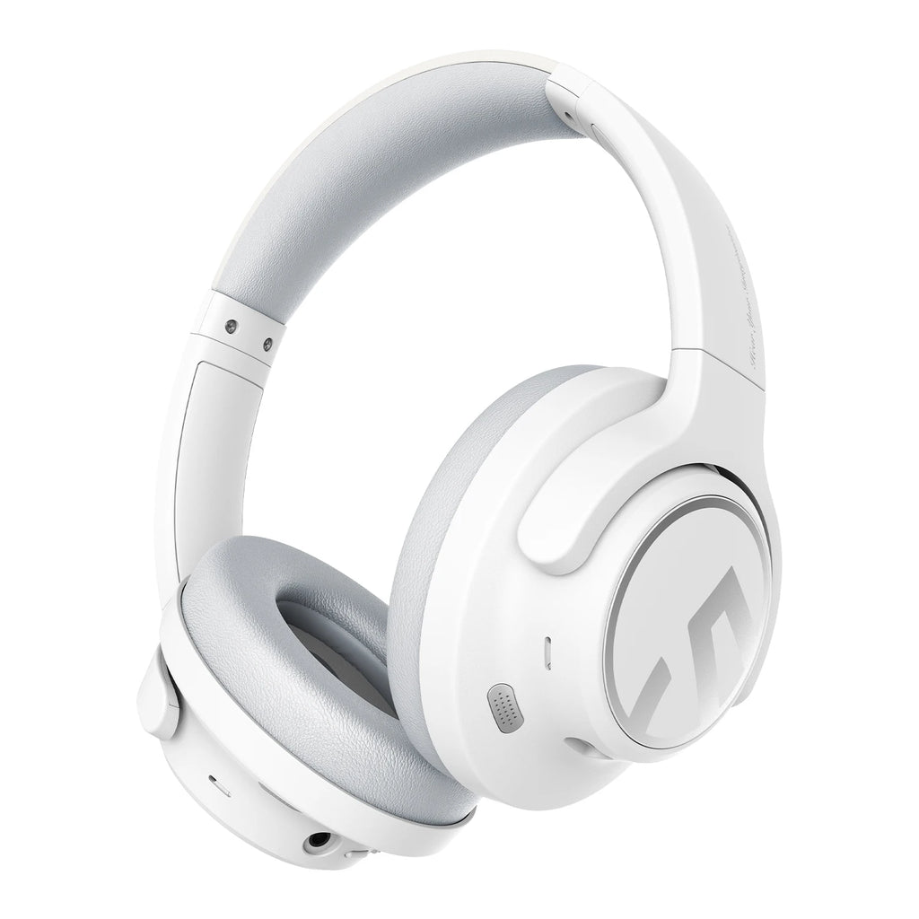 SoundPEATS Space trådløse hodetelefoner med ANC – Bluetooth 5.3