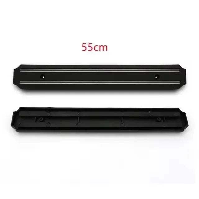 Magnetisk knivlist for vegg – 33–55 cm