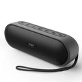TRIBIT XSound Plus 2 Bærbar Bluetooth-høyttaler, 30W effekt, IPX7 vanntett trådløs høyttaler, 24-timers spilletid for camping, fotturer