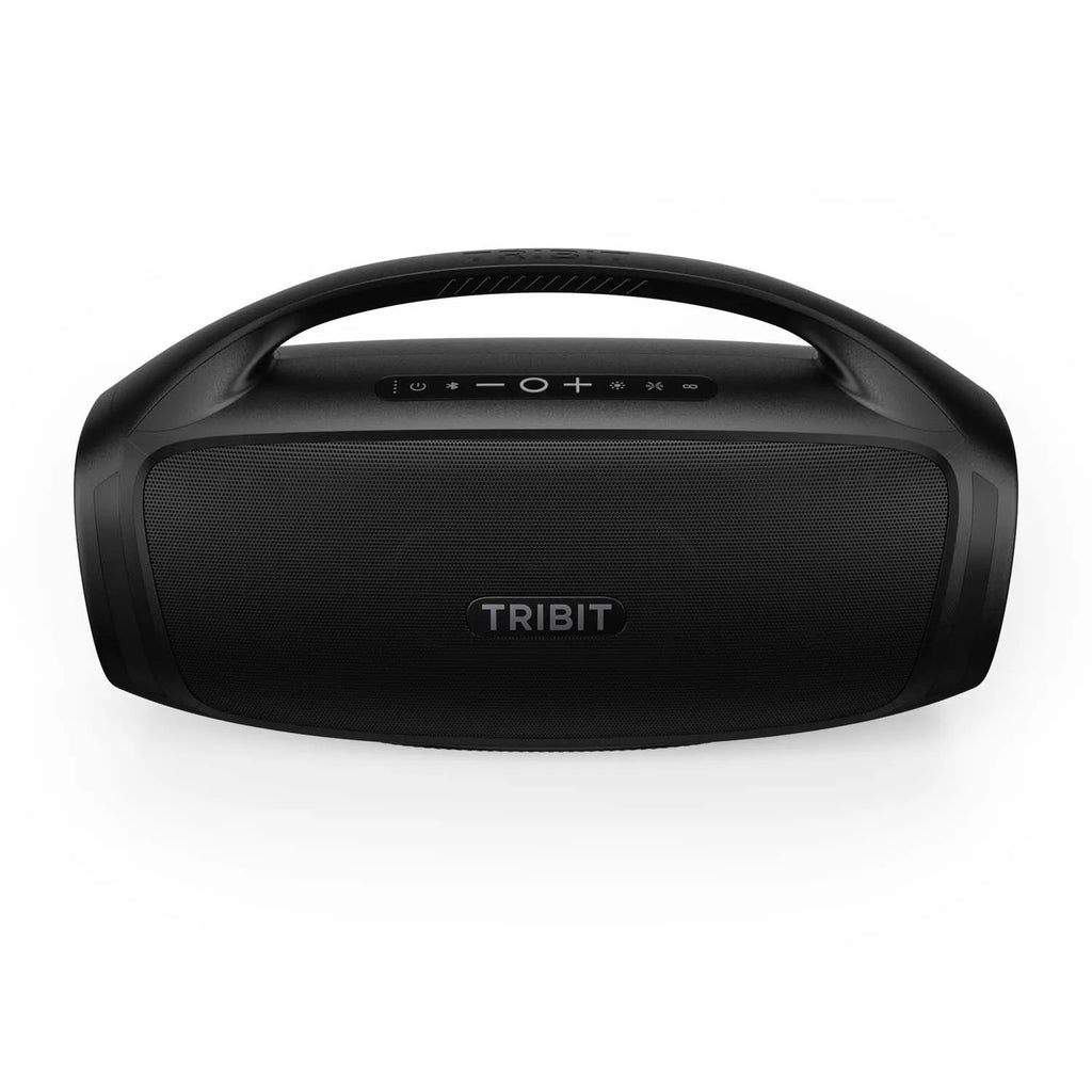 Tribit StormBox Blast 2 – 200 W partyhøyttaler med IP67