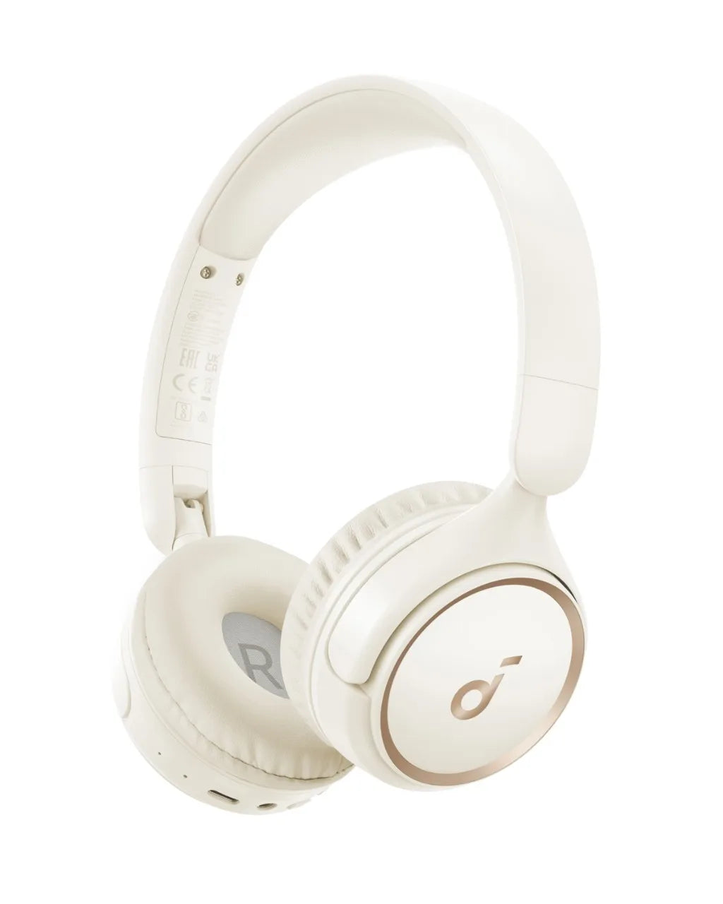 Soundcore H30i fra Anker – lette on-ear-hodetelefoner