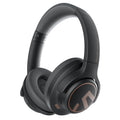SoundPEATS Space trådløse hodetelefoner med ANC – Bluetooth 5.3