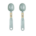 kitchya CFC-001 digital måleskje – 0,1–500 g