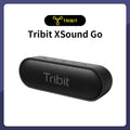 Tribit XSound Go – vanntett Bluetooth-høyttaler med kraftig lyd