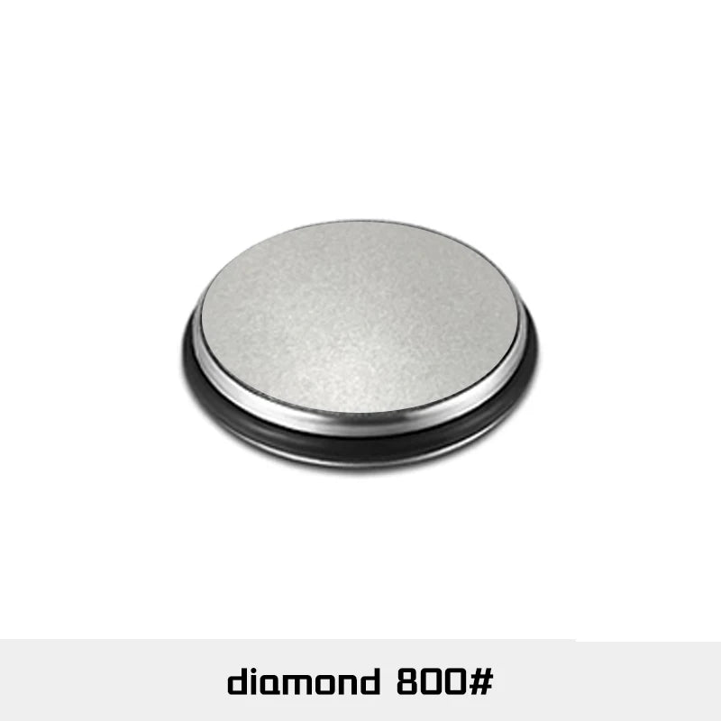 Rullende knivsliper med diamantbryne – 15°/20°