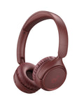 Soundcore H30i fra Anker – lette on-ear-hodetelefoner