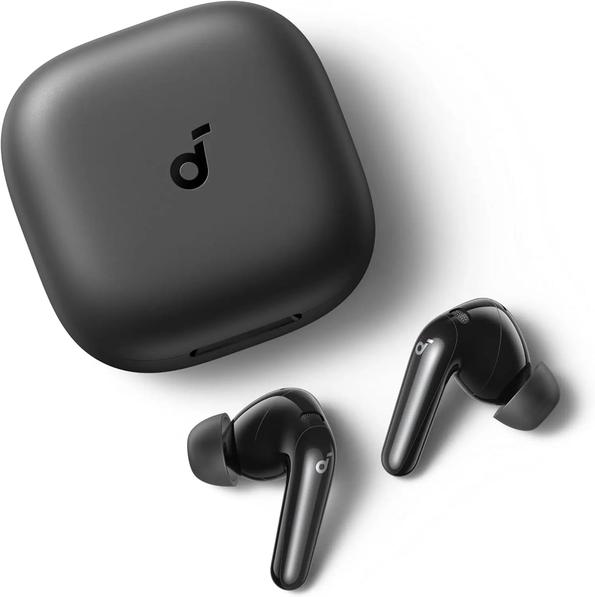 Soundcore P31i fra Anker – adaptiv støydemping, høyoppløselig lyd og 50 timers spilletid