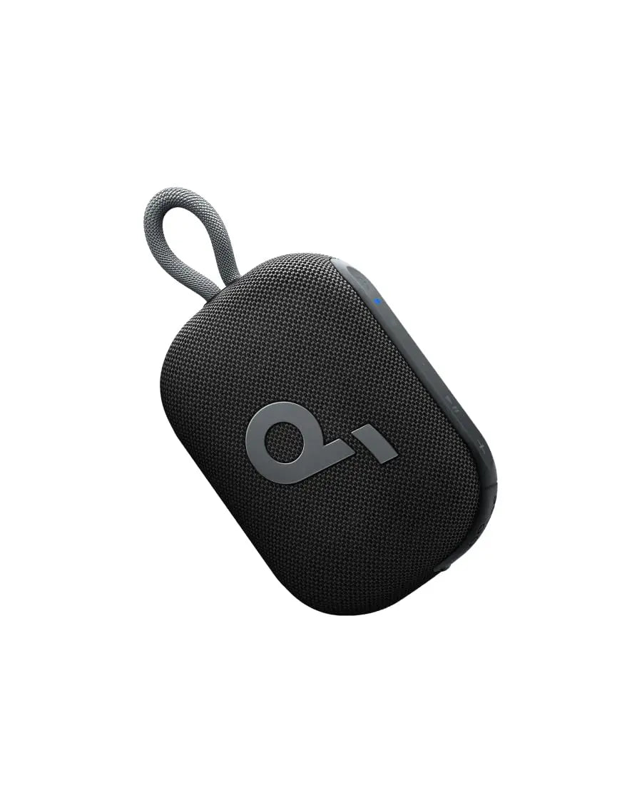 Anker Soundcore Select 4 Go Bluetooth-høyttaler – IP67 vanntett