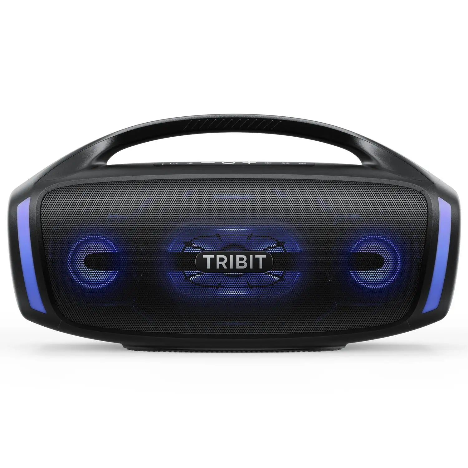 Tribit StormBox Blast 2 – 200 W partyhøyttaler med IP67