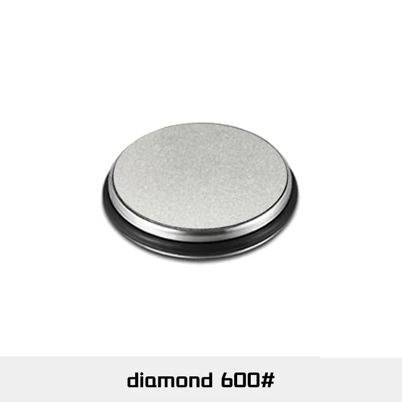 Rullende knivsliper med diamantbryne – 15°/20°