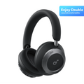 Anker Soundcore Space One Pro – sammenleggbare ANC-hodetelefoner