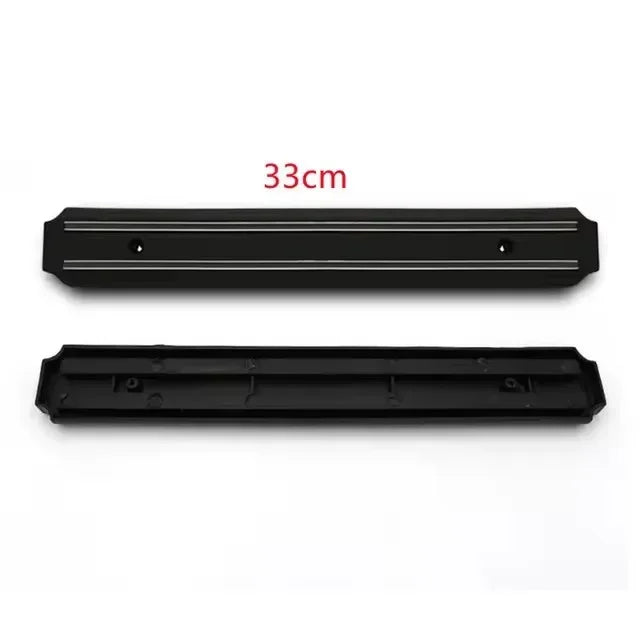 Magnetisk knivlist for vegg – 33–55 cm