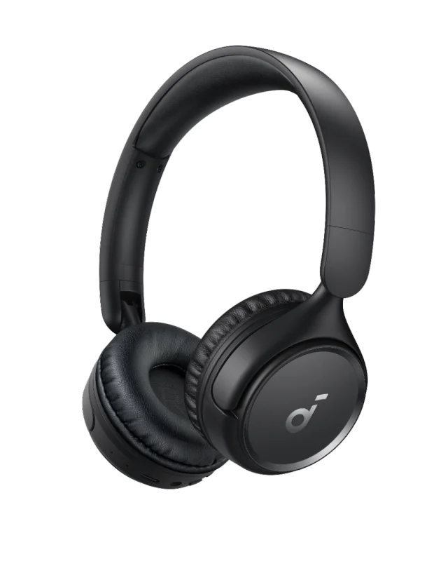 Soundcore H30i fra Anker – lette on-ear-hodetelefoner