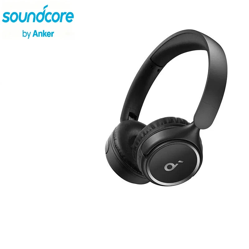 Soundcore H30i fra Anker – lette on-ear-hodetelefoner