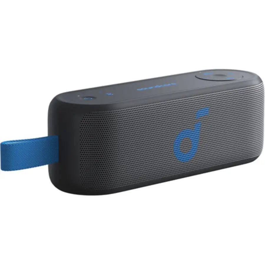 Anker Soundcore Select 3 – 16 W Bluetooth-høyttaler med IPX7