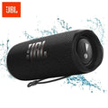 JBL Flip 6 bærbar Bluetooth-høyttaler – IP67 og 12 timers spilletid