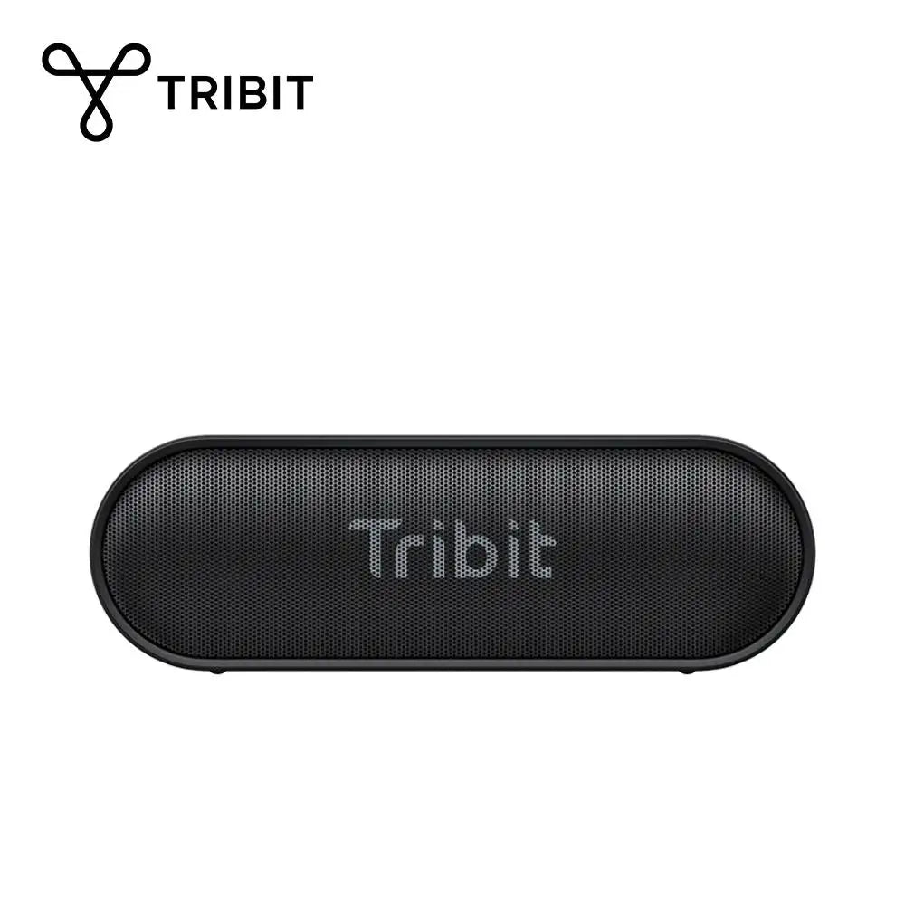 Tribit XSound Go – vanntett Bluetooth-høyttaler med kraftig lyd
