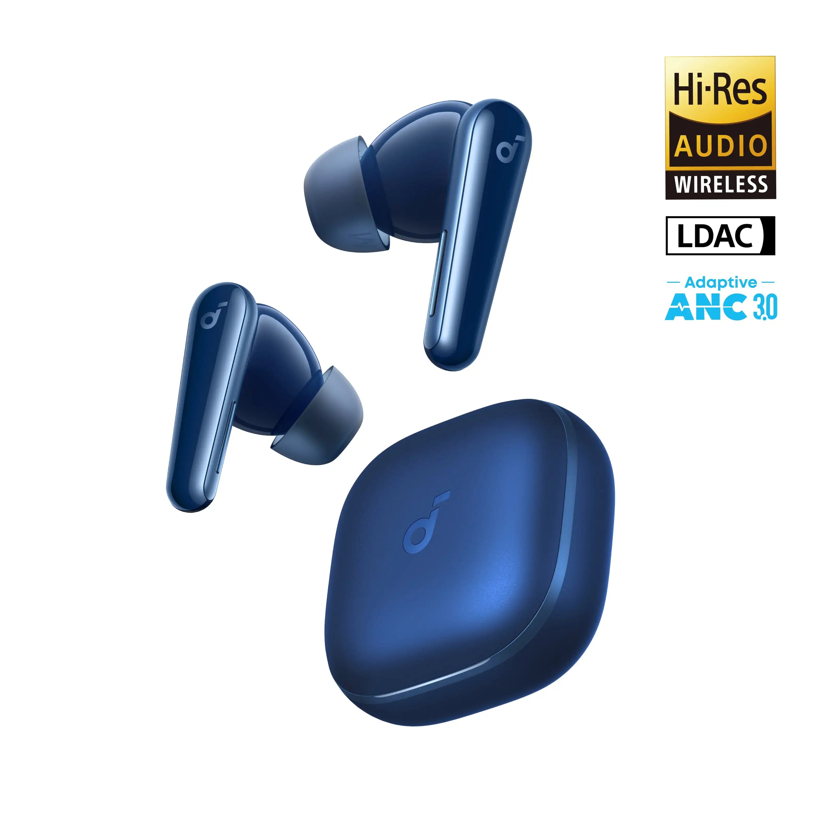 Anker Soundcore Liberty 5 – trådløse ørepropper med ANC