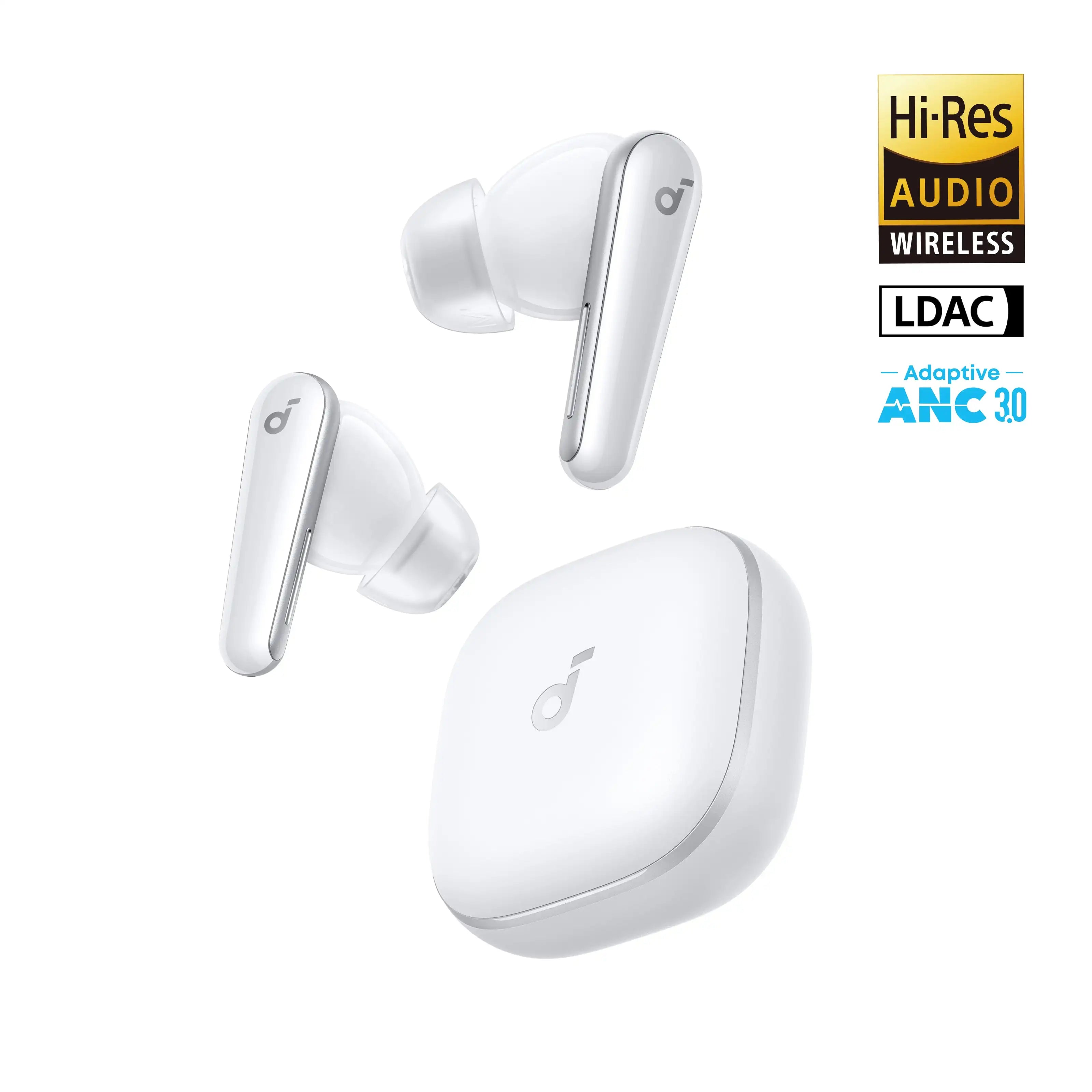 Anker Soundcore Liberty 5 – trådløse ørepropper med ANC